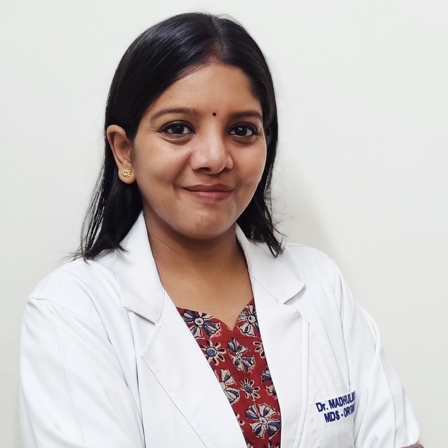 Dr. Madhulika Saxena